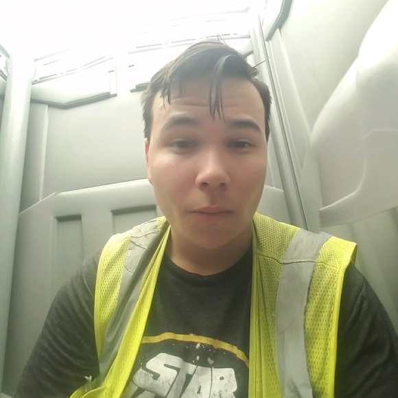 Meet your Posher, Michael - Picture 1 of 1